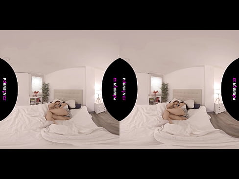 ❤️ PORNBCN VR Duha ka batan-ong tomboy nakamata nga sungog sa 4K 180 3D virtual reality Geneva Bellucci Katrina Moreno ❤️❌ Maanindot nga porn sa ceb.xxxdesichudai.ru ❌❤