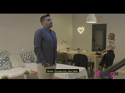 ❤️ PORNBCN 4K Usa ka hamtong nga babaye nga adunay dagkong mga suso gusto nga mahimong anal fucked batan-ong gigolo nga adunay dako nga dick blowjob amortism lisud nga fuck kamot trabaho estilo sa iro puki lick orgasm French subtitles ❤️❌ Maanindot nga porn sa ceb.xxxdesichudai.ru ❌❤